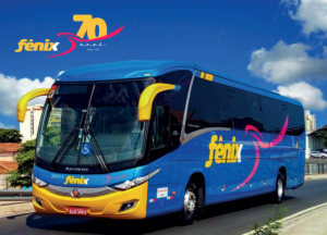 Grupo Fênix completa 70 anos e se consagra como uma das principais operadoras de transporte coletivo no estado de São Paulo
