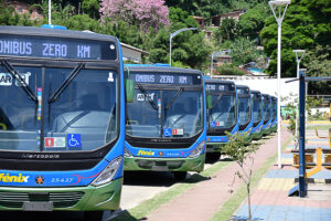 Tarifa de ônibus será R$ 1 no Carnaval em Dobro de Ilhabela
